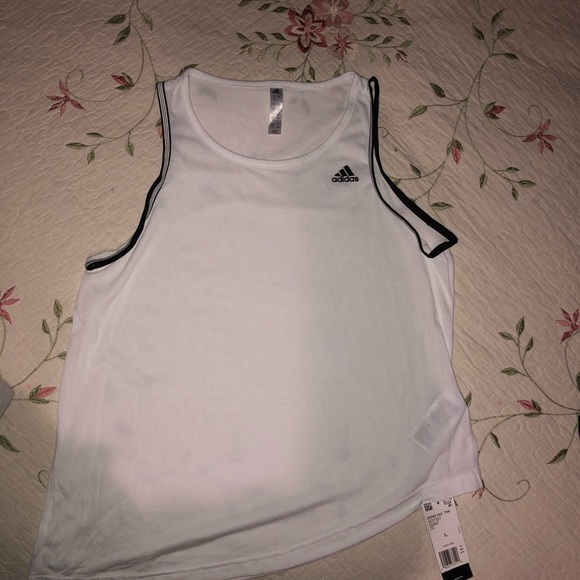 Adidas Tank Top - Picture 3 of 5